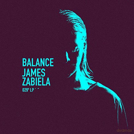 James Zabiela: Balance 029 (Mixed By James Zabiela) [Winyl]