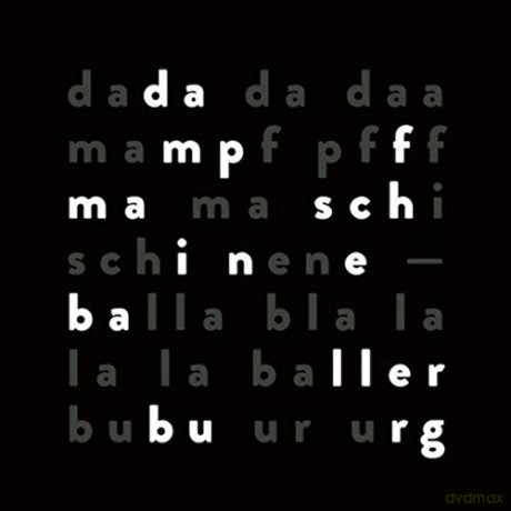 Dampfmaschine: Ballerburg [Winyl]