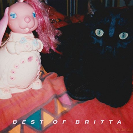 Britta: Best Of Britta [Winyl]