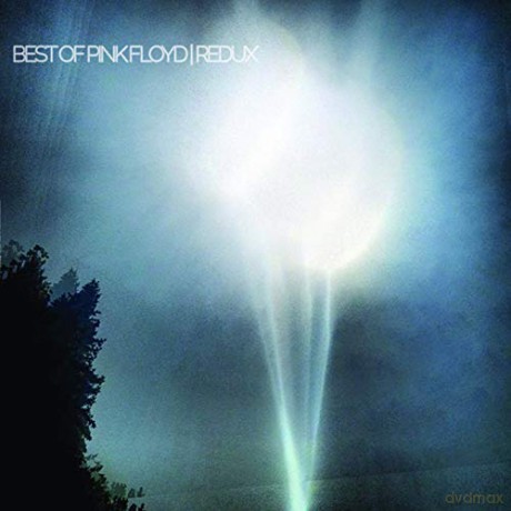 Best of Pink Floyd | Redux [Winyl]