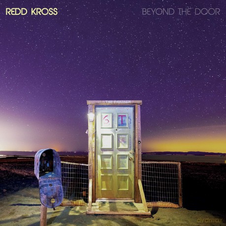 Redd Kross: Beyond The Door [Winyl]