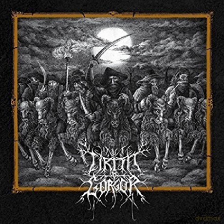 Cirith Gorgor: Bi Den Dode Hant [Winyl]