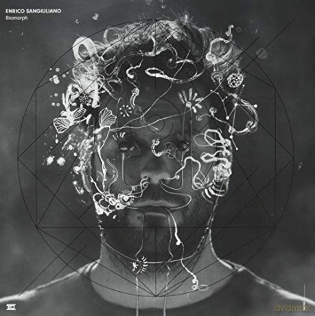 Enrico Sangiuliano: Biomorph [2xWinyl]