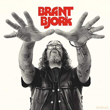 Bjork,Brant: Bjork, Brant (Limited) (Splatter) [Winyl]
