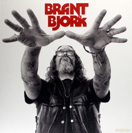 Bjork,Brant: Bjork, Brant (Limited) (Splatter) [Winyl]