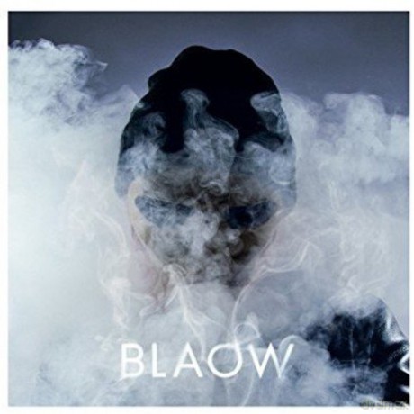 Butters,Lance: Blaow (Limited) (Grey Marbled) [2xWinyl]