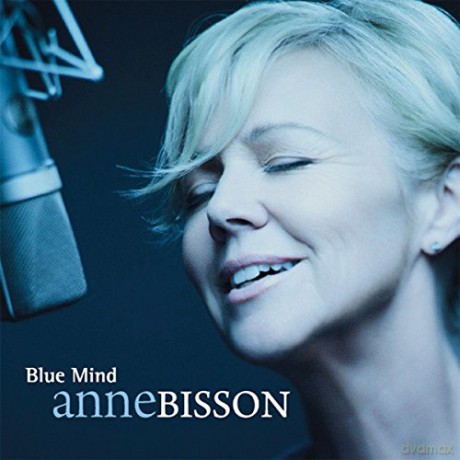 Bisson,Anne: Blue Mind [2xWinyl]