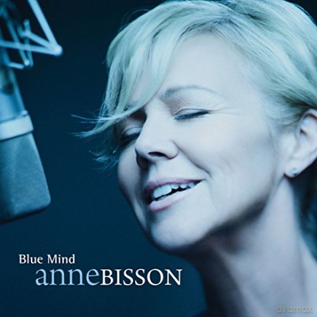 Bisson,Anne: Blue Mind (Limited-Handnumbered) [2xWinyl]