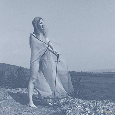 Unknown Mortal Orchestra: Blue Record EP [Winyl]