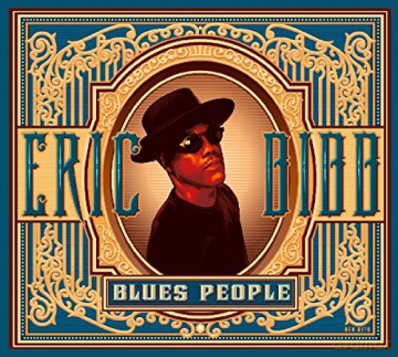 Bibb,Eric: Blues People [2xWinyl]