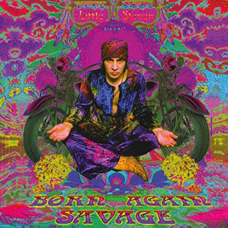 Little Steven: Born Again Savage (remastered) [2xWinyl]
