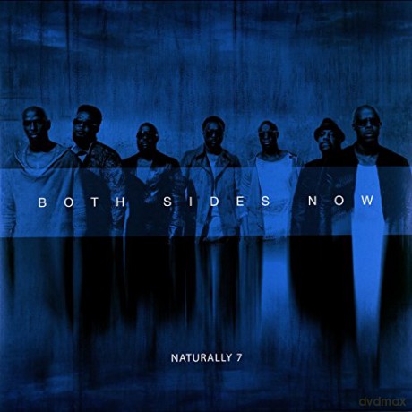 Naturally 7: Both Sides Now [2xWinyl]