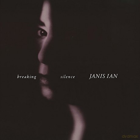 Janis Ian: Breaking Silence (Limited) [Winyl]