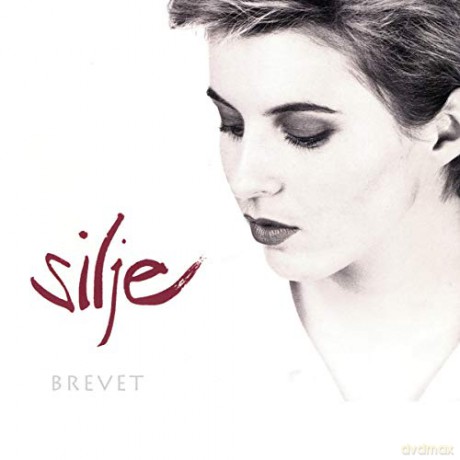 Silje Nergaard: Brevet [Winyl]