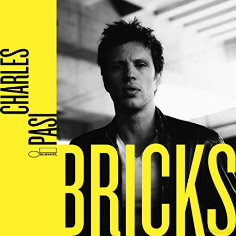 Charles Pasi: Bricks [CD]