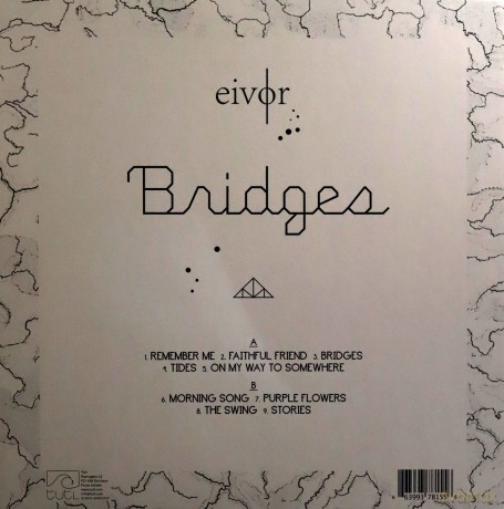 Eivor: Bridges [Winyl]