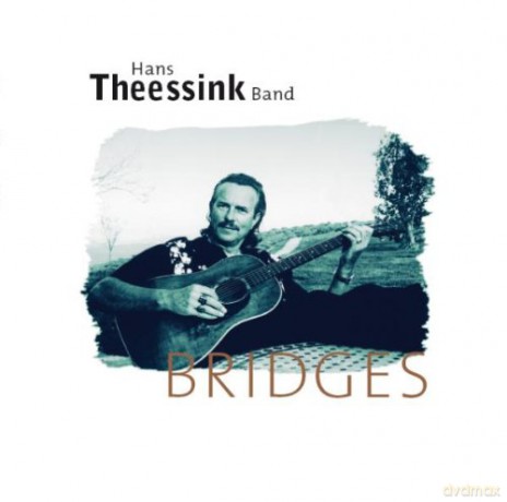 Theessink,Hans: Bridges [Winyl]
