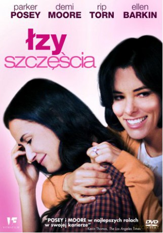 Łzy szczęścia [DVD]