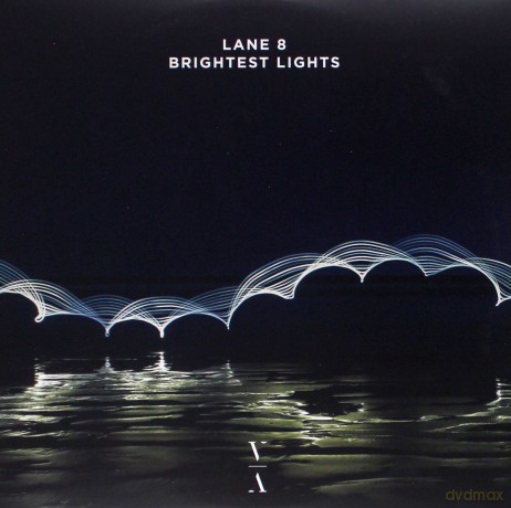 Lane 8: Brightest Lights [2xWinyl]