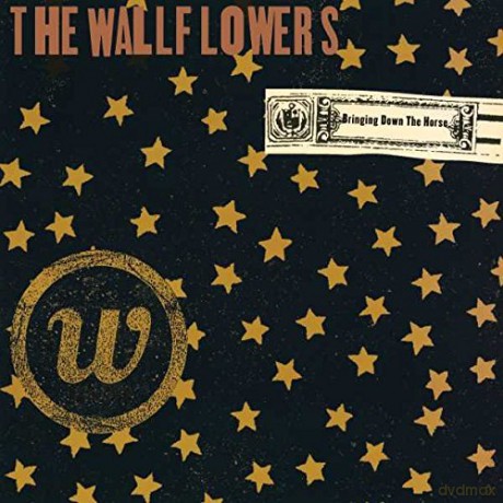 Wallflowers,the: Bringing Down The Horse [2xWinyl]