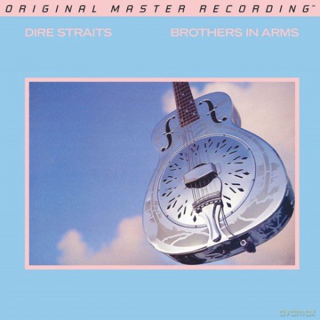 Dire Straits: Brothers In Arms (Limited-Numbered) [2xWinyl]