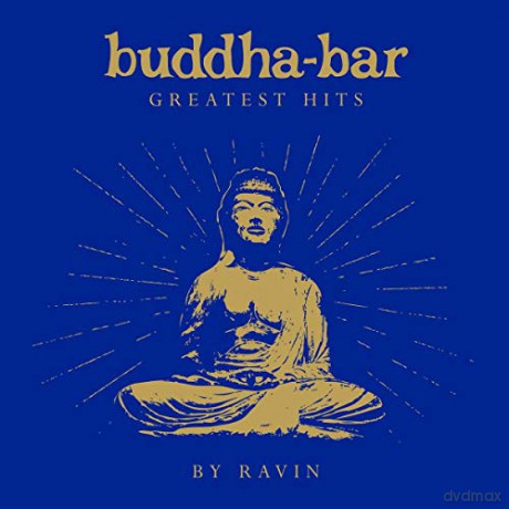 Buddha Bar Presents: Buddha-Bar: Greatest Hits By Ravin [2xWinyl]