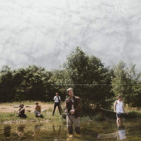 Wanda: Bussi [Winyl]