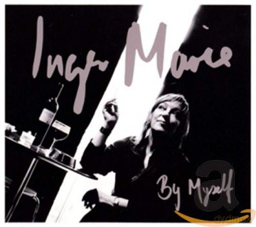 Gundersen,Inger: By Myself [Winyl]