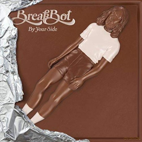 Breakbot: By Your Side [2xWinyl]