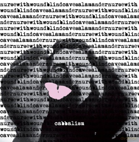Nurse With Wound: Cabbalism [Winyl]