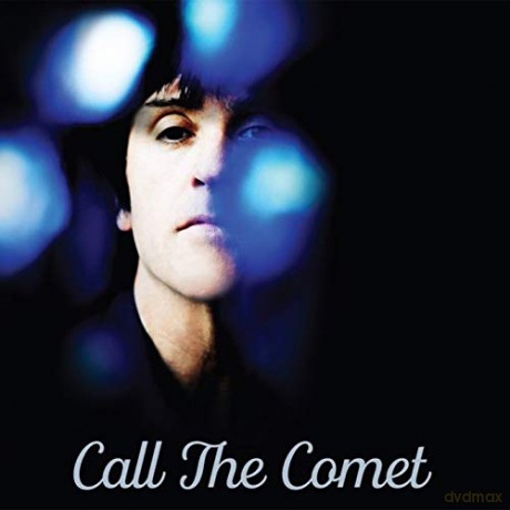 Marr, Johnny: Call The Comet (Limited) (Lilac) [Winyl]