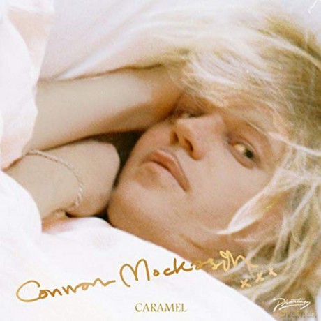 Mockasin,Connan: Caramel [Winyl]