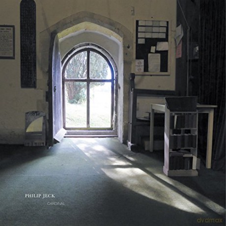 Philip Jeck: Cardinal [2xWinyl]
