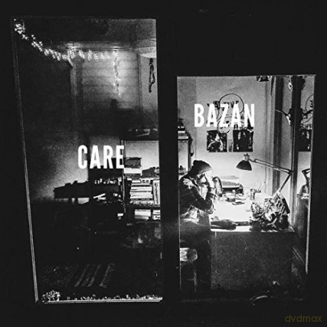 Bazan, David: Care [Winyl]