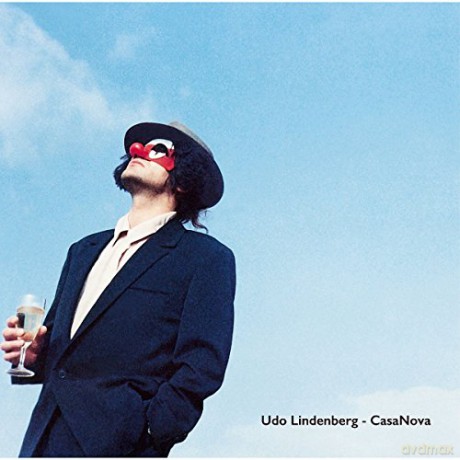 Lindenberg,Udo: Casanova (remastered) [Winyl]
