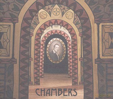 Gonzales,Chilly: Chambers (Limited-Deluxe-Edition mit Poster) [2xWinyl]