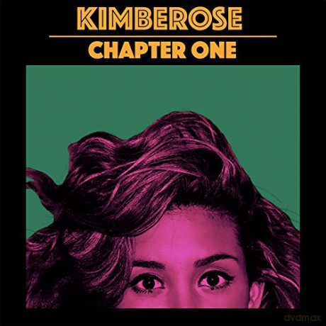 Kimberose: Chapter One [Winyl]