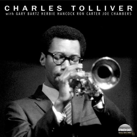 Tolliver, Charles: Charles Tolliver All Stars (remastered) (Limited) [Winyl]