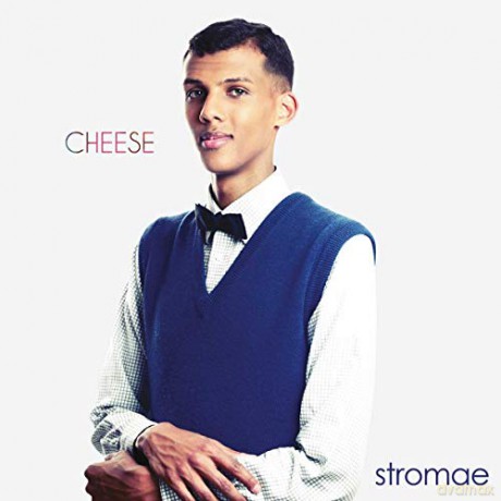 Stromae: Cheese [Winyl]
