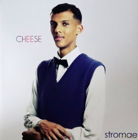 Stromae: Cheese [Winyl]