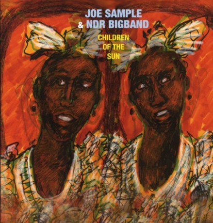 Sample,Joe: Children Of The Sun [2xWinyl]