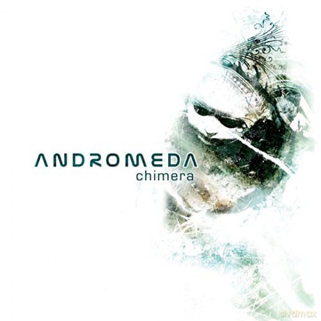 Andromeda: Chimera [Winyl]