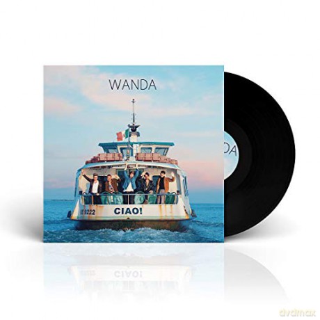 Wanda: Ciao! [Winyl]