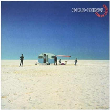 Cold Chisel: Circus Animals [Winyl]