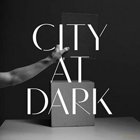 City at Dark: City At Dark [Winyl]