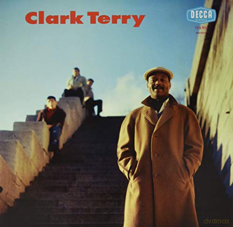 Clark Terry: Clark Terry (Limited) [Winyl]