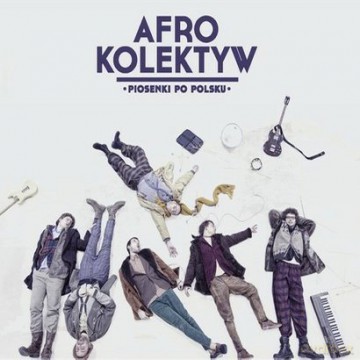 Afro Kolektyw: Piosenki Po Polsku (digipack) [CD]