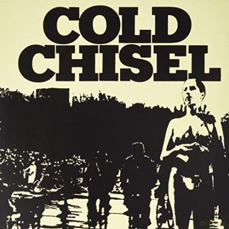 Cold Chisel: Cold Chisel [Winyl]
