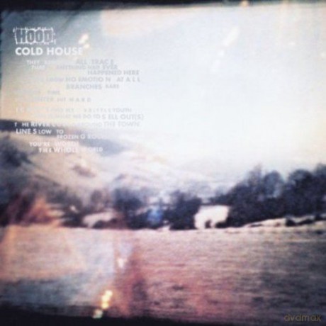 Hood: Cold House - 10th Anniversary Reissue [2xWinyl]