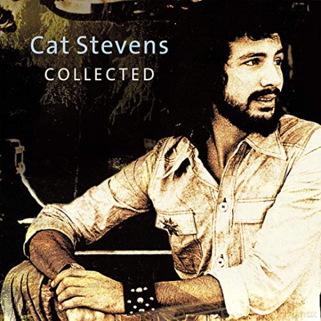Stevens,Cat: Collected (Limited Numbered) (Purple) [2xWinyl]